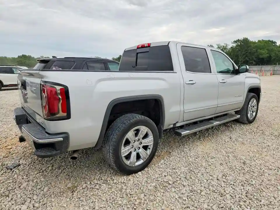 3GTU2NEC6GG290309 2016 GMC SIERRA-2