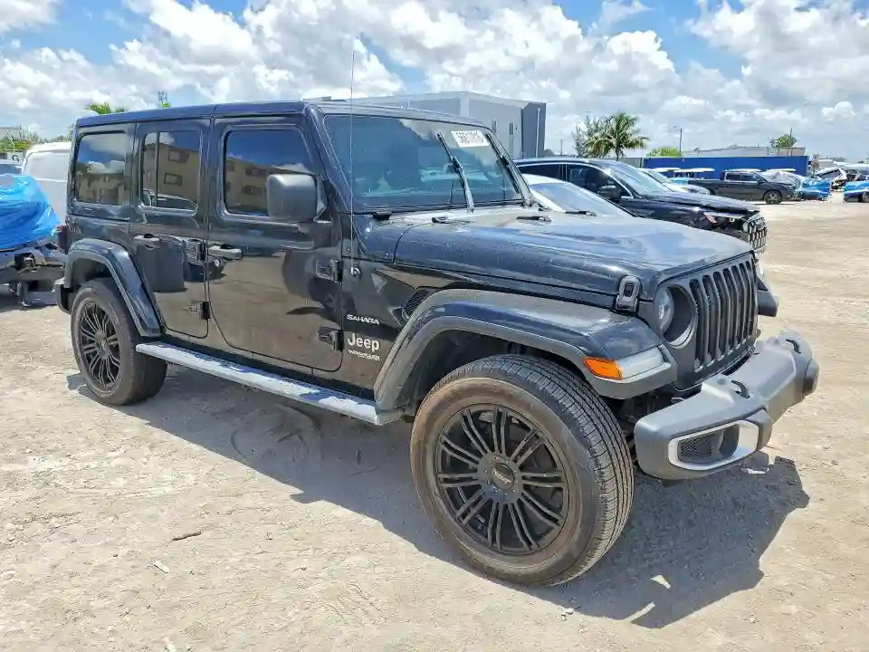 1C4HJXEG6KW583060 2019 JEEP WRANGLER-3