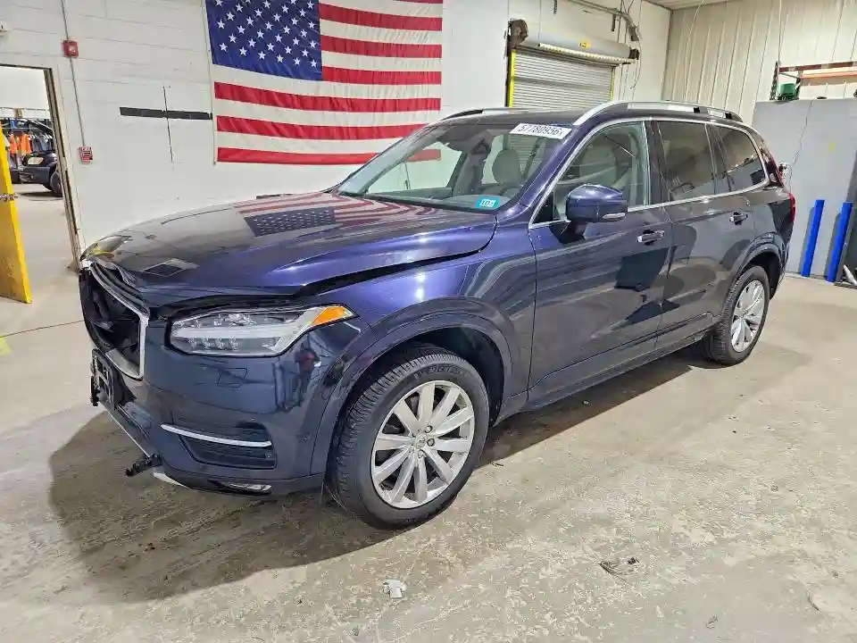 YV4A22PKXG1069314 2016 VOLVO XC90-0