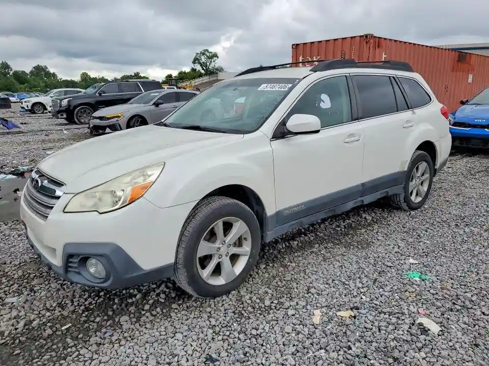 4S4BRBCC7E3318067 2014 SUBARU OUTBACK-0