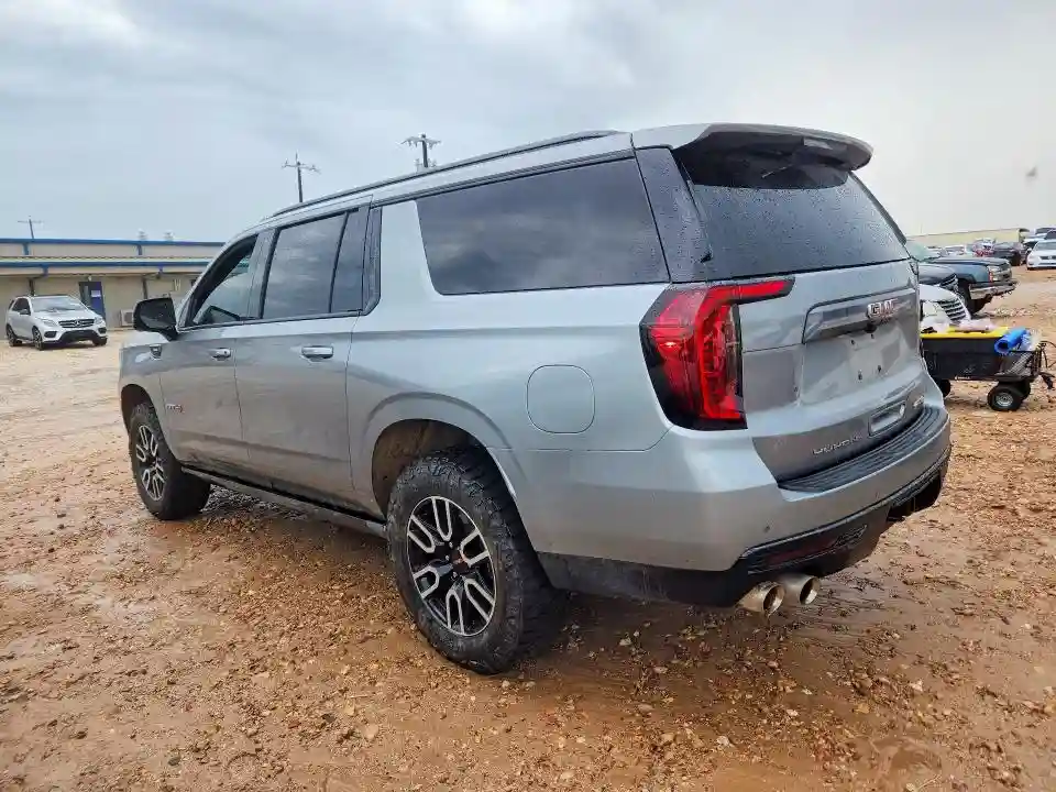 1GKS2HKL4RR177575 2024 GMC YUKON-1