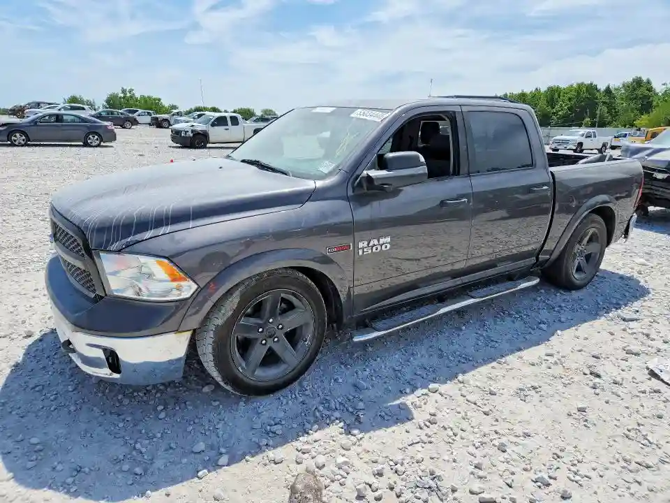 1C6RR7LM9FS723905 2015 RAM 1500-0