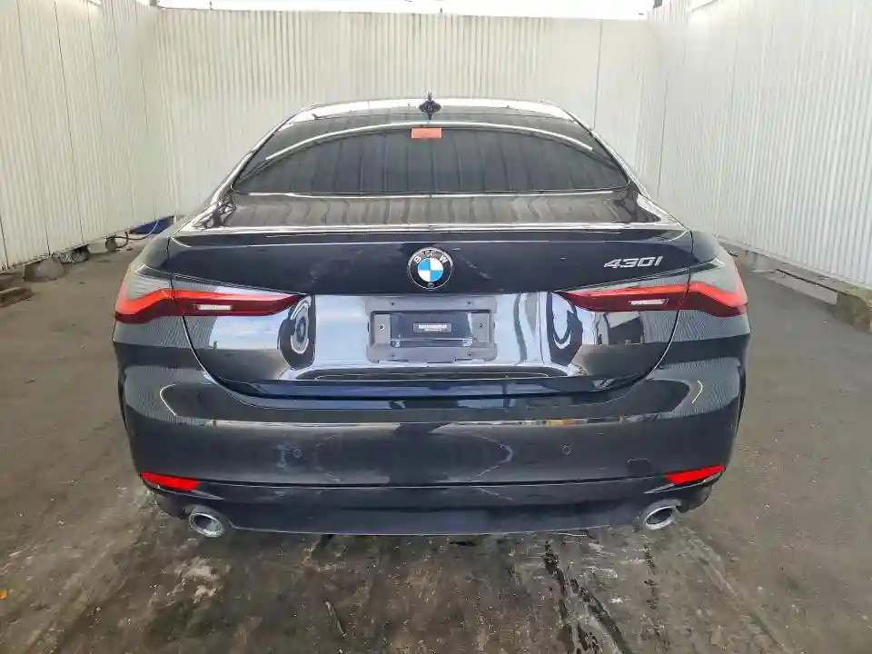 WBA53AP00NCH86476 2022 BMW 4 SERIES-5