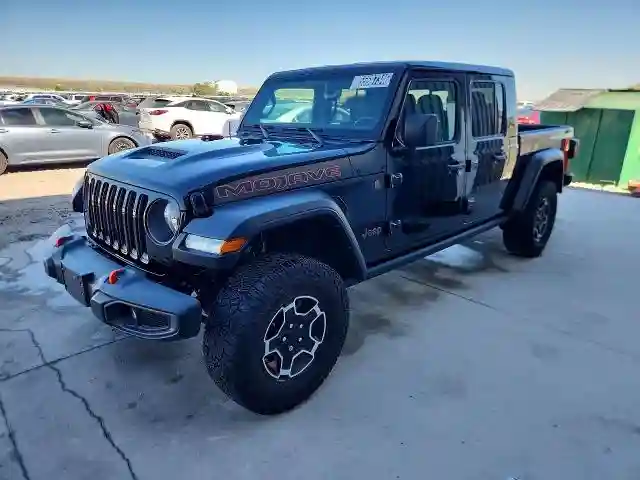 1C6JJTEG8PL538597 2023 JEEP GLADIATOR-0