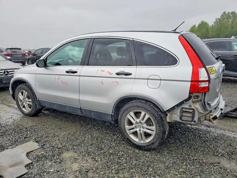 JHLRE4H53BC032283 2011 HONDA CRV-1