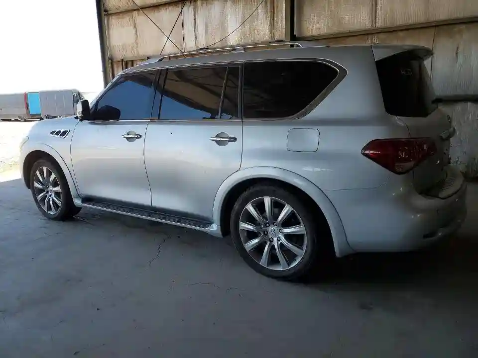 JN8AZ2NF1D9530325 2013 INFINITI QX56-1