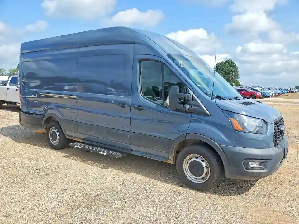 1FTBR3X86NKA13570 2022 FORD TRANSIT-3