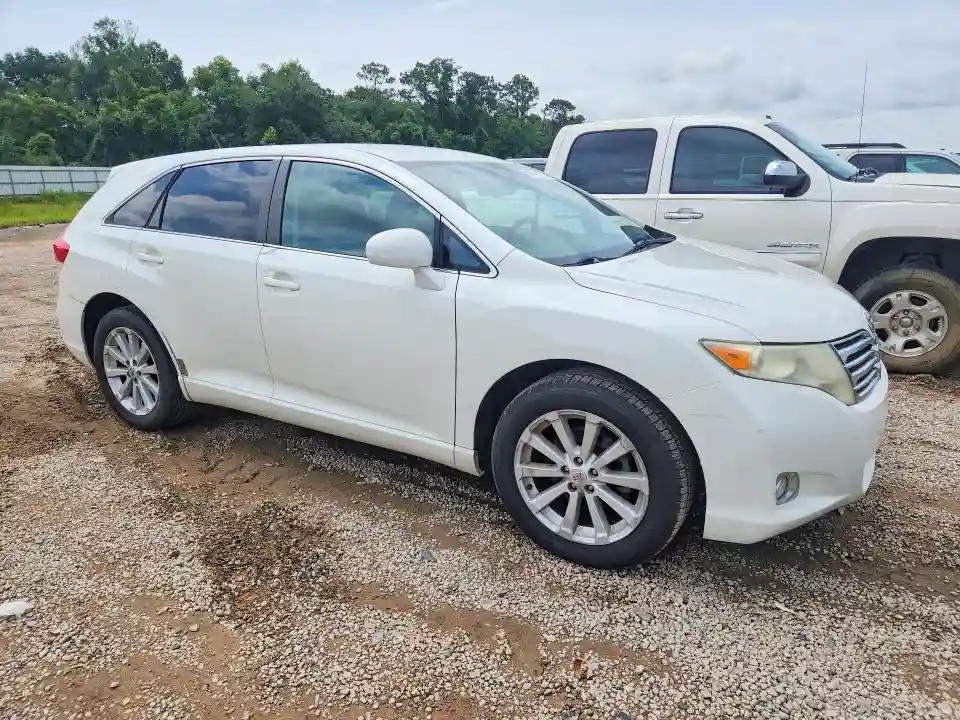 4T3ZA3BB5AU026269 2010 TOYOTA VENZA-3