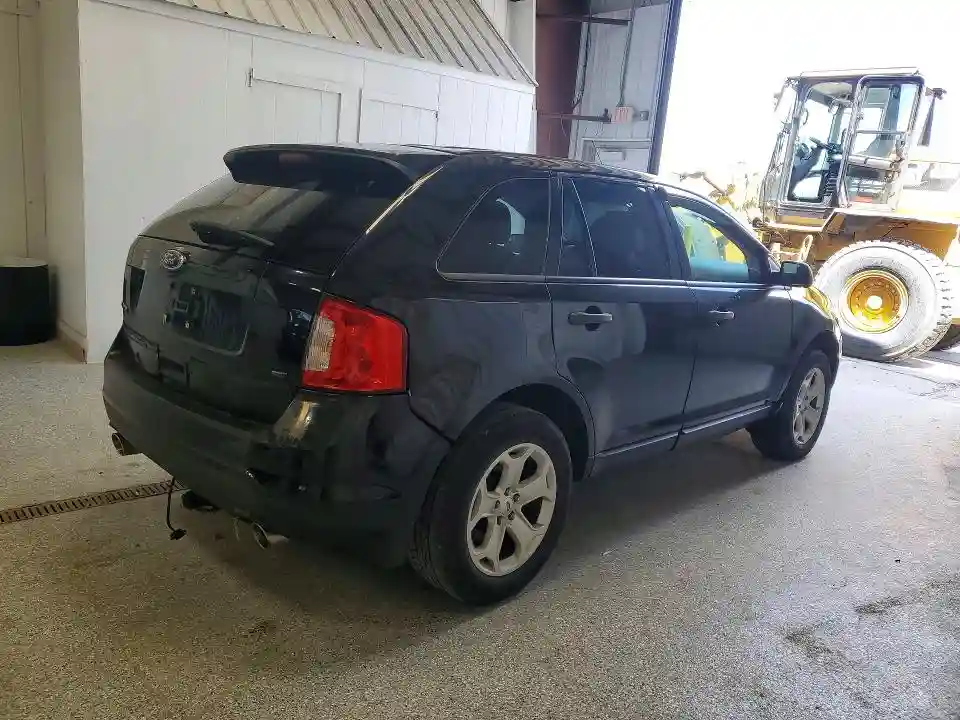 2FMDK4GC4DBB20614 2013 FORD EDGE-2