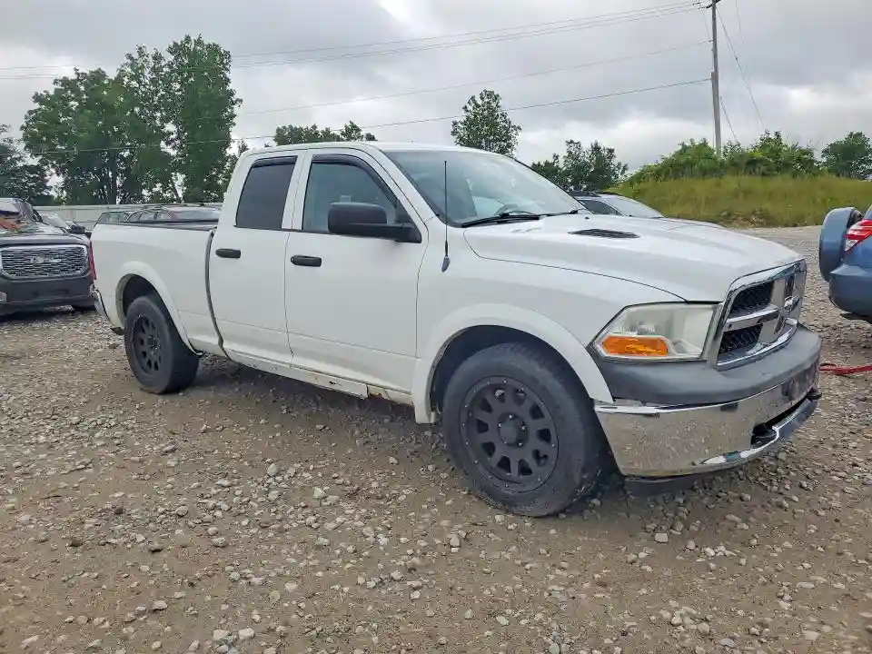1D7RV1GP6BS686236 2011 DODGE RAM 1500-3
