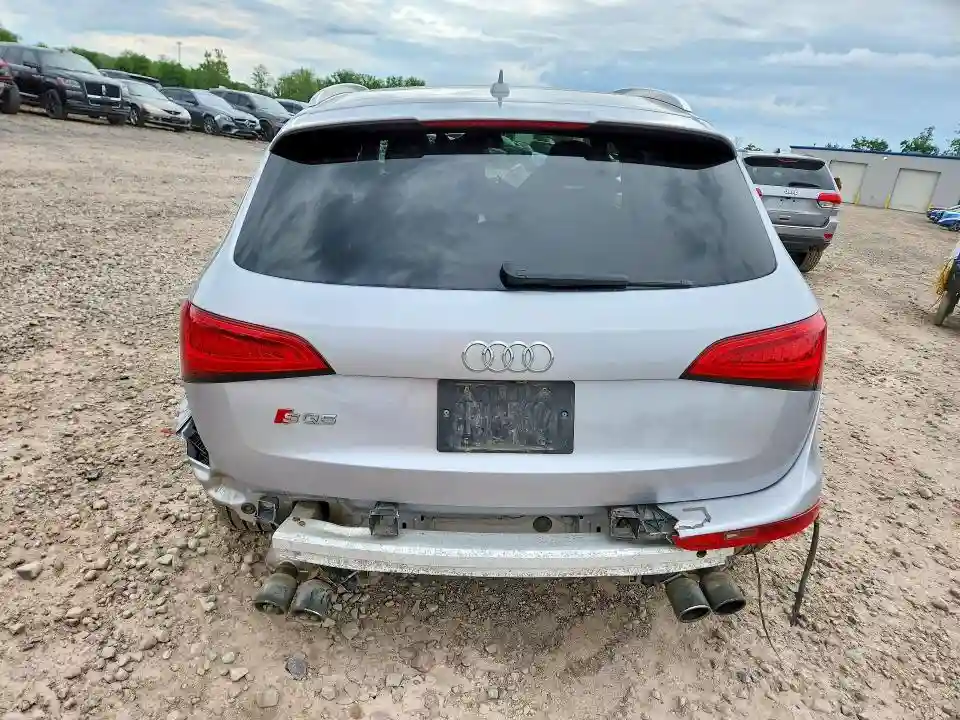 WA1CCAFP8GA022471 2016 AUDI SQ5-5