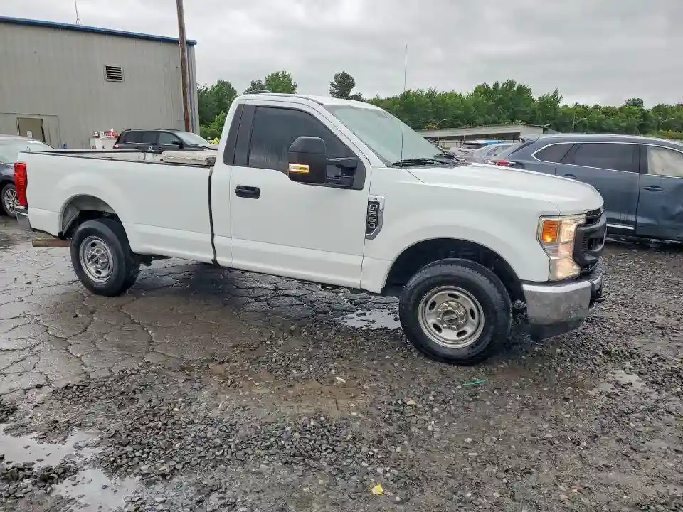 1FTBF2A61LED68538 2020 FORD F250-3