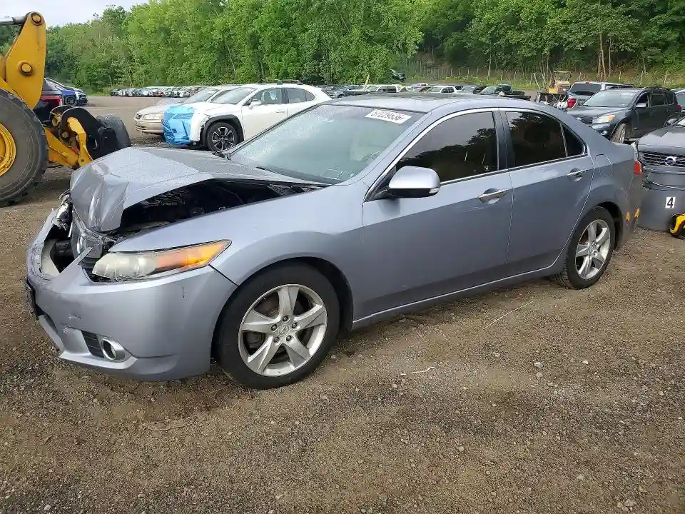 JH4CU2F42CC013423 2012 ACURA TSX-0