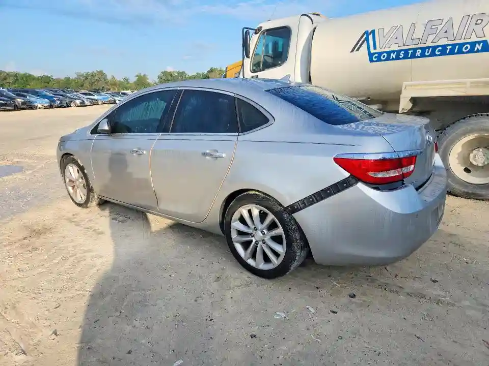 1G4PR5SK1D4154467 2013 BUICK VERANO-1