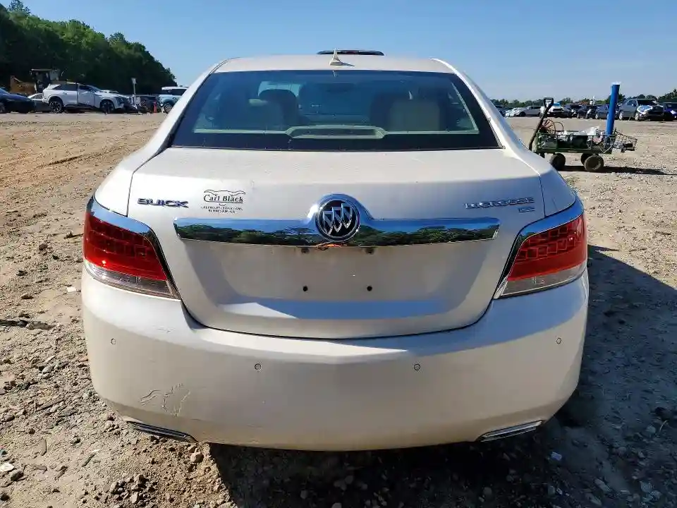 1G4GE5ED3BF259358 2011 BUICK LACROSSE-5