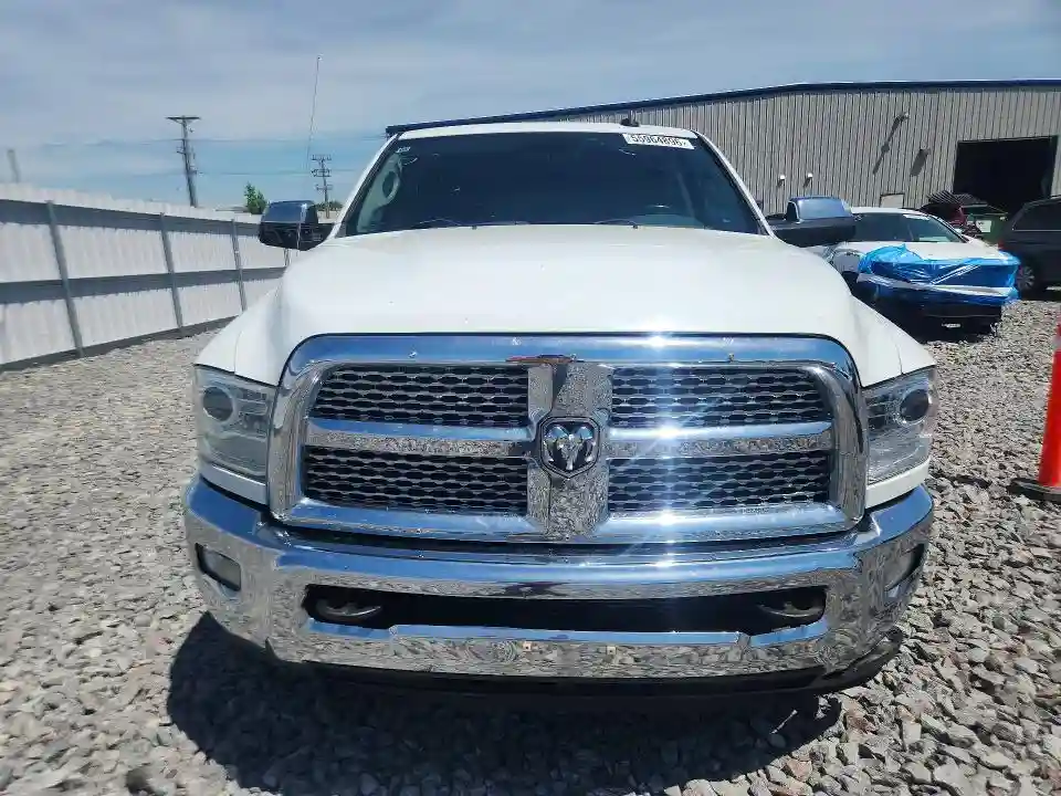 3C6UR5FL7EG321064 2014 RAM 2500-4