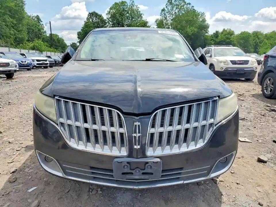 2LMHJ5AT8CBL54616 2012 LINCOLN MKT-4