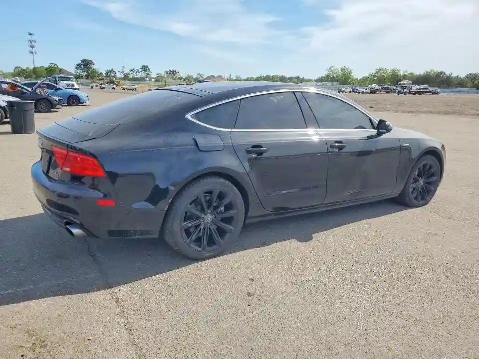 WAUYGBFC9CN104664 2012 AUDI A7-2