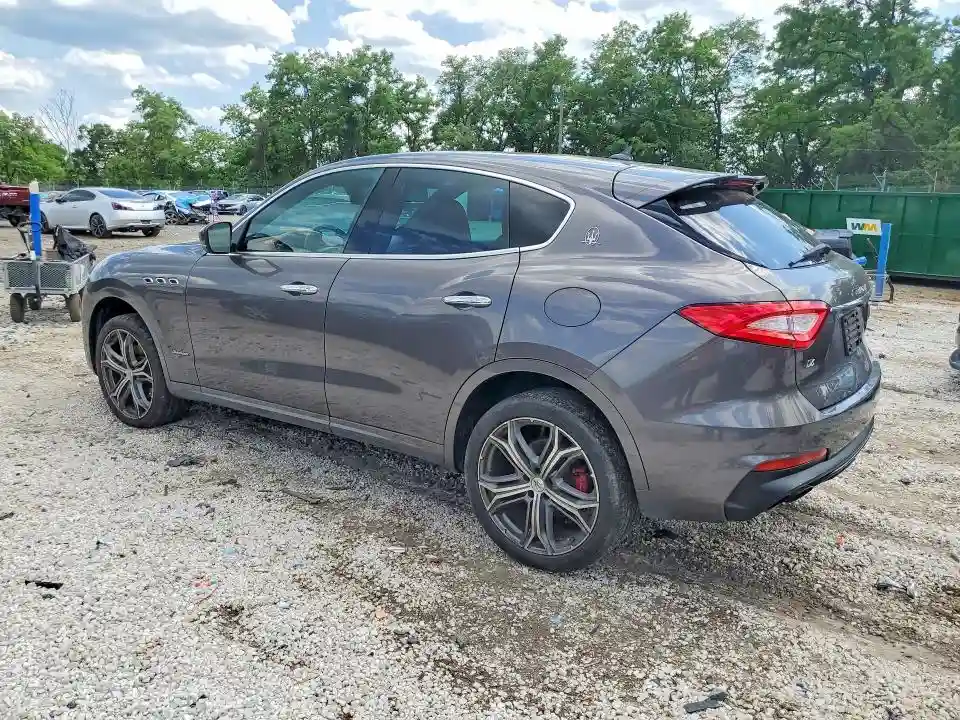 ZN661XUS1KX318620 2019 MASERATI ALL OTHER-1