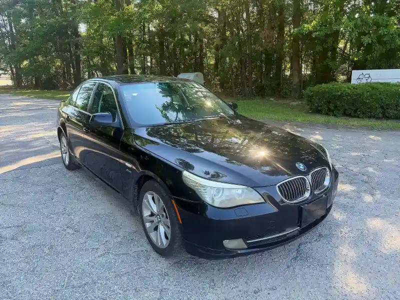 WBANV1C50AC159960 2010 BMW 5 SERIES-0