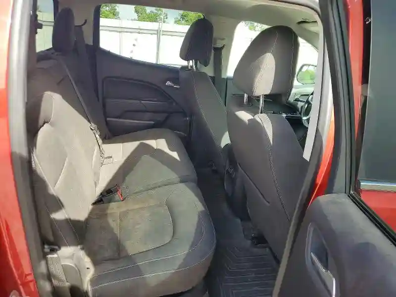 1GTG5CE30G1167337 2016 GMC CANYON-5