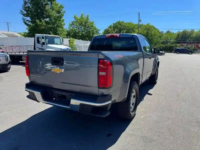 1GCHTBEA4L1213216 2020 CHEVROLET COLORADO-2