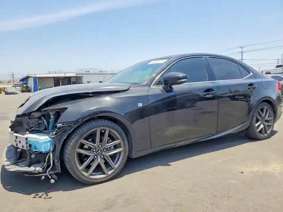 JTHBF1D28F5061552 2015 LEXUS IS-0