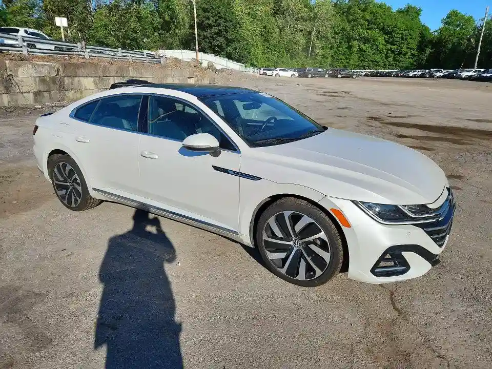 WVWSR7AN5ME010727 2021 VOLKSWAGEN ARTEON-3