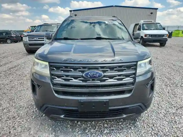 1FM5K7D88JGB15569 2018 FORD EXPLORER-4