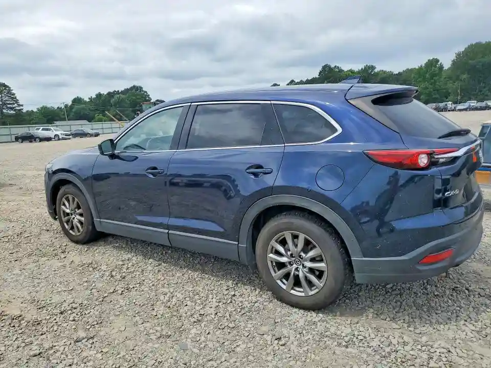JM3TCACY4H0142267 2017 MAZDA CX-9-1
