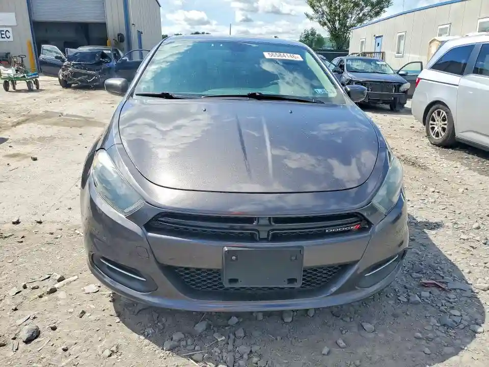 1C3CDFBB3GD728079 2016 DODGE DART-4