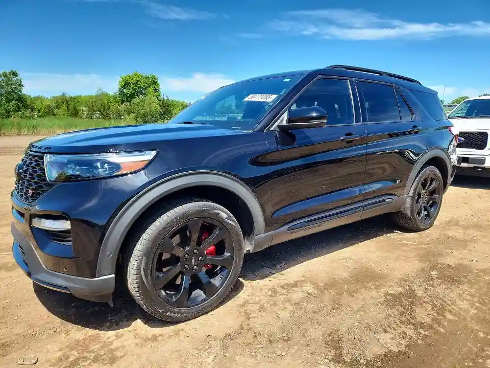 1FM5K8GC5MGA69175 2021 FORD EXPLORER-0