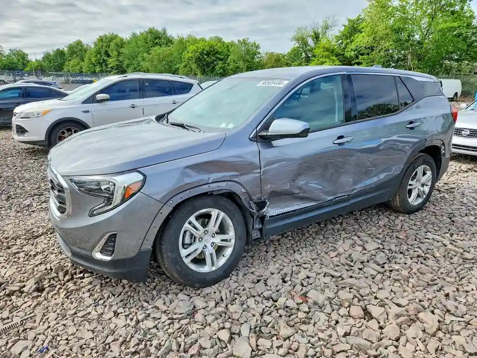 3GKALMEV7KL106835 2019 GMC TERRAIN-0