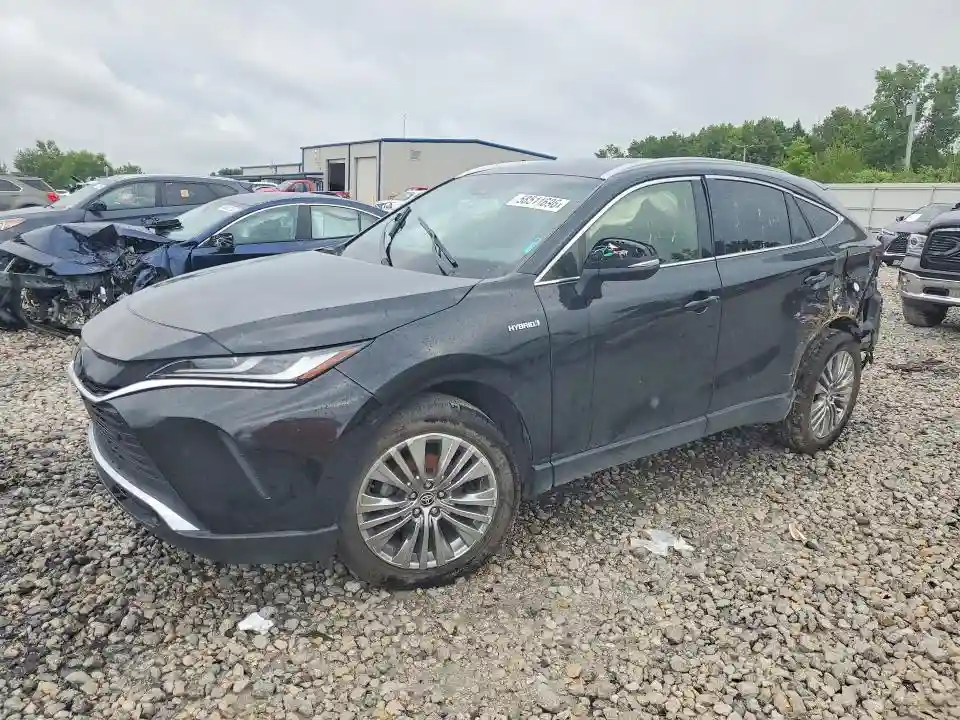 JTEAAAAH2MJ035792 2021 TOYOTA VENZA-0