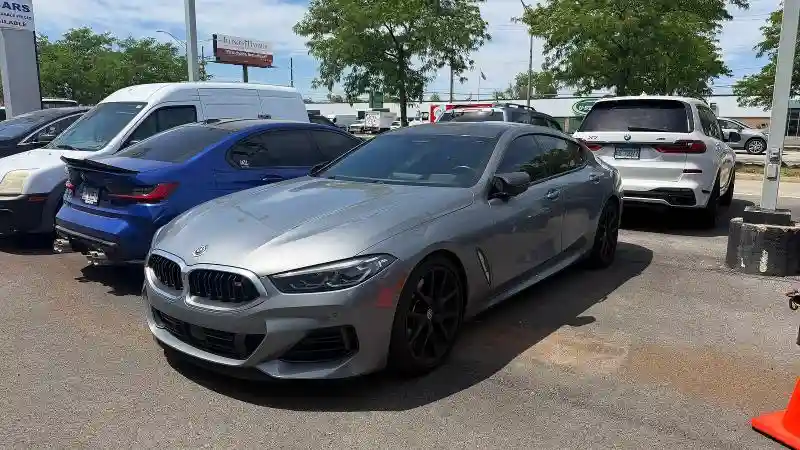 WBAGV8C09PCK90335 2023 BMW M8-1