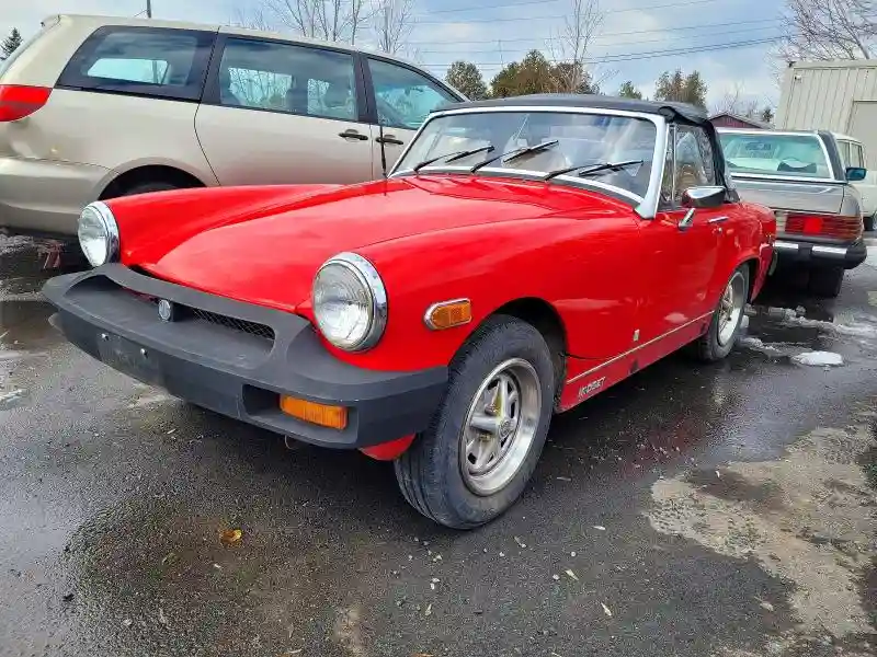 GAN6UJ202044 1978 MG ALL MODELS-1