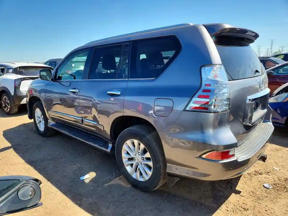 JTJBM7FX1F5108159 2015 LEXUS GX-1
