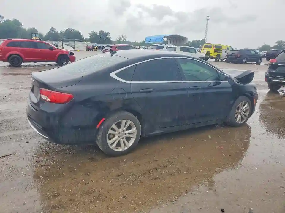 1C3CCCAB7GN138433 2016 CHRYSLER 200-2