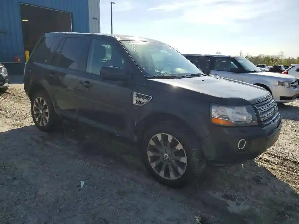 SALFR2BGXDH333781 2013 LAND ROVER LR2-3