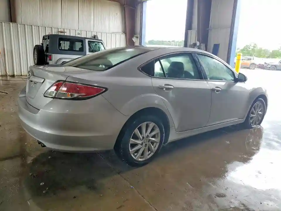 1YVHZ8CHXC5M08354 2012 MAZDA 6-2