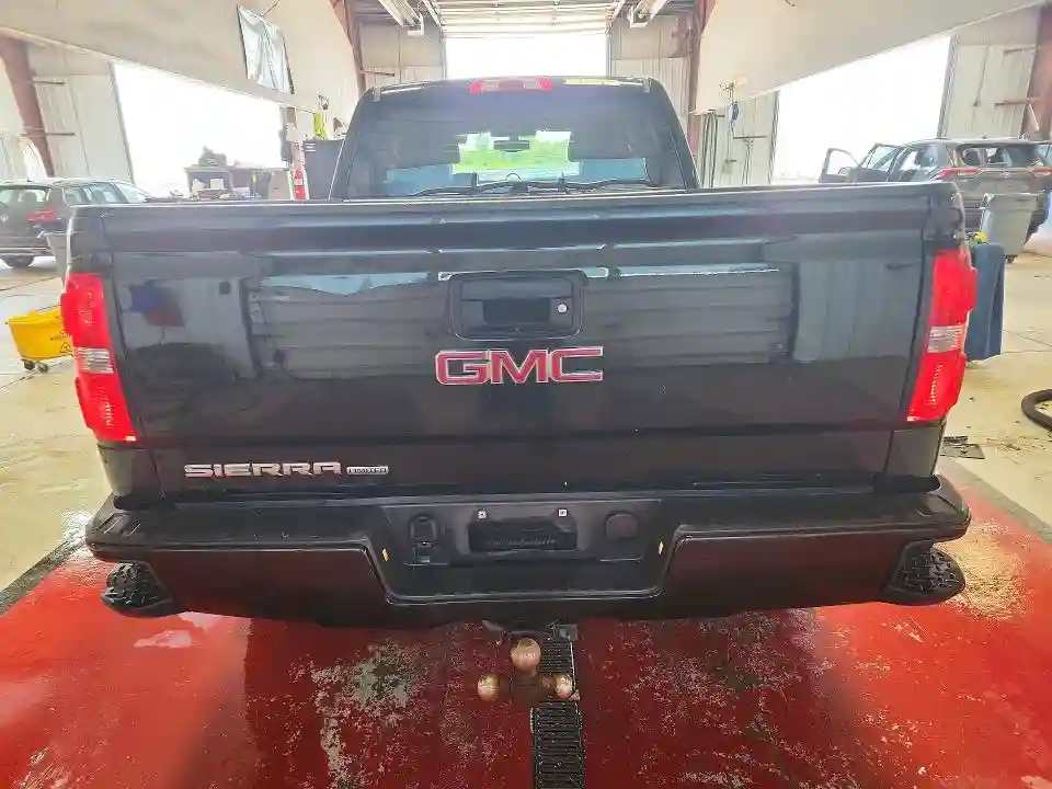 2GTV2LECXK1217258 2019 GMC SIERRA-5
