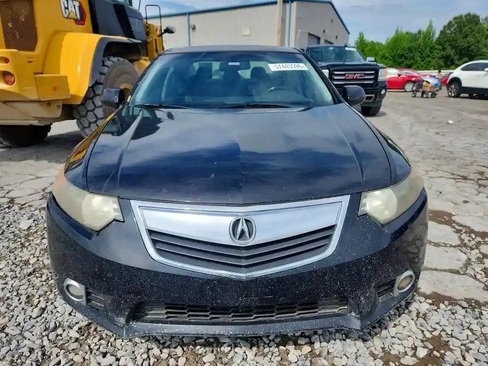 JH4CU2F60CC008609 2012 ACURA TSX-4