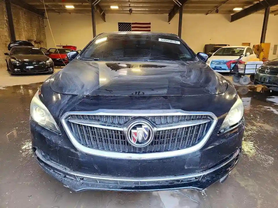 1G4ZN5SS3HU165609 2017 BUICK LACROSSE-4