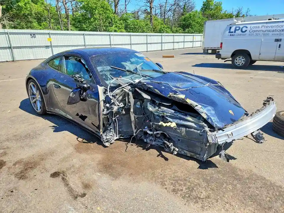 WP0AB2A9XLS227616 2020 PORSCHE 911-3