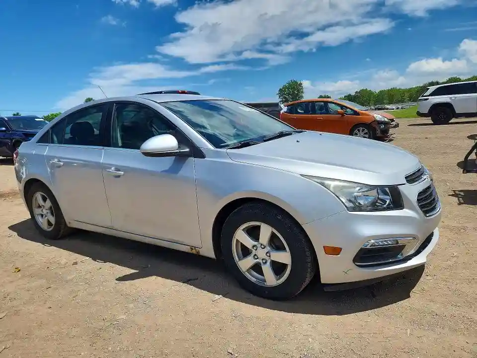 1G1PC5SB7F7289761 2015 CHEVROLET CRUZE-3