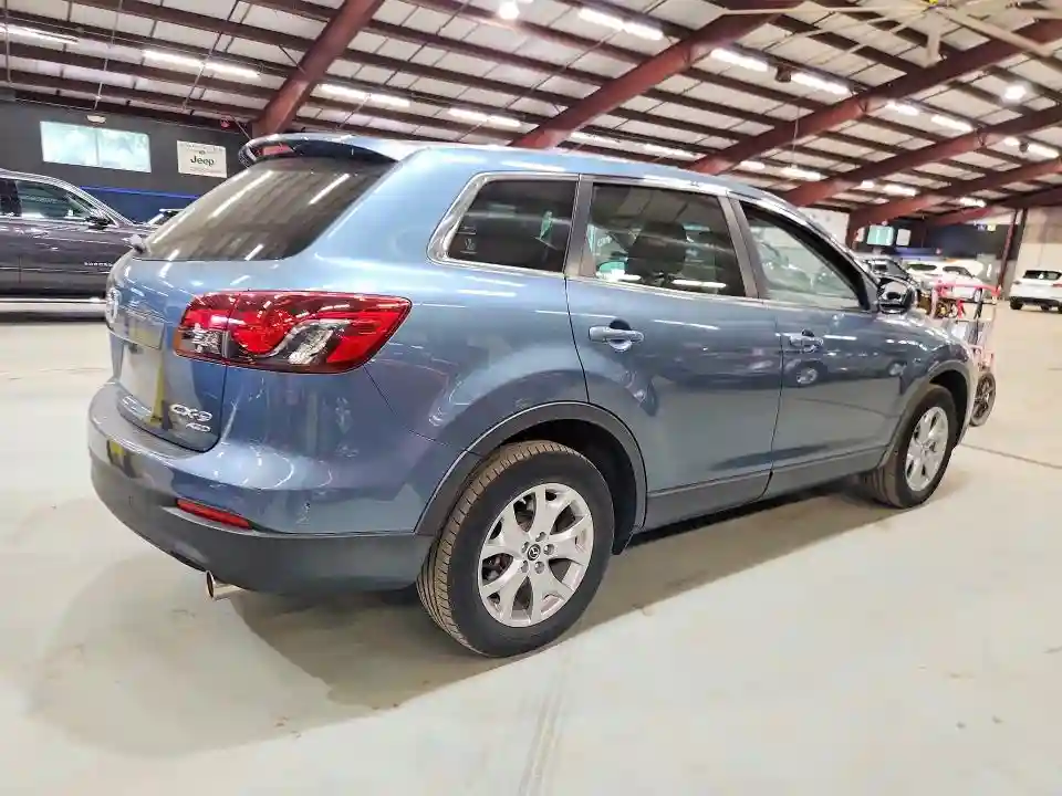 JM3TB3BV5F0467593 2015 MAZDA CX-9-2