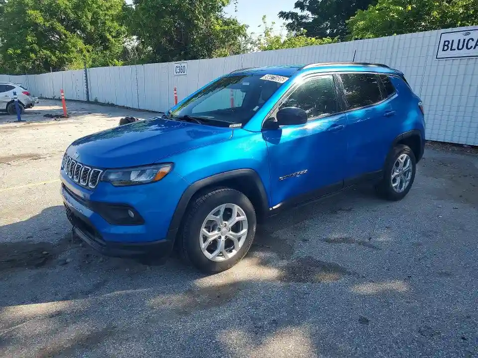 3C4NJDBN8RT122575 2024 JEEP COMPASS-0