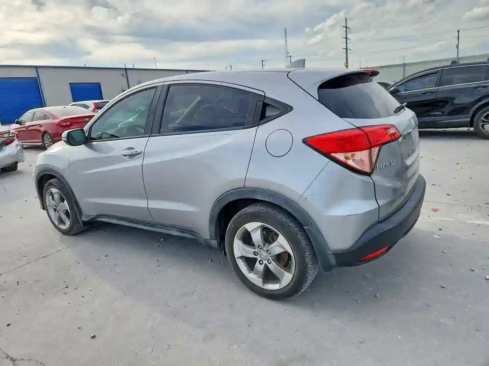 3CZRU5H55HG706262 2017 HONDA HR-V-1