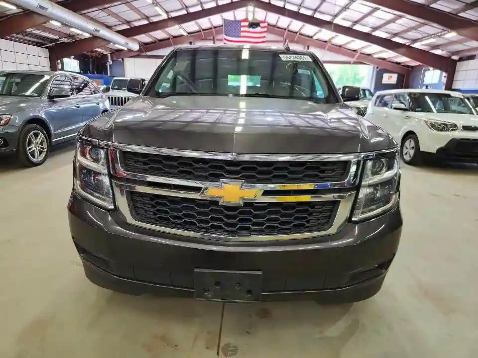 1GNSKHKC8JR111392 2018 CHEVROLET SUBURBAN-4