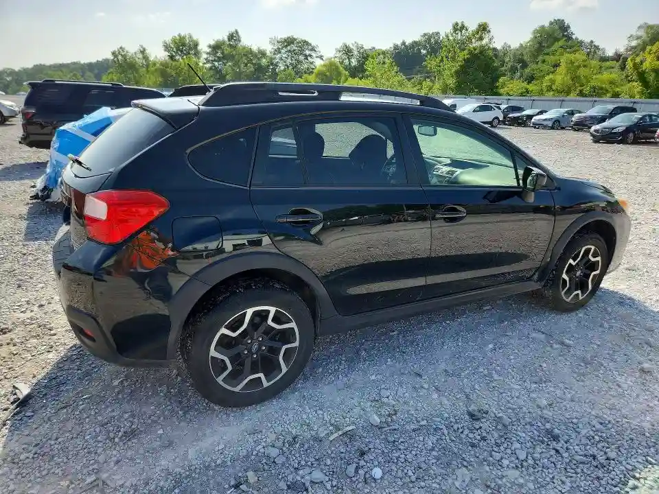 JF2GPABC1G8293458 2016 SUBARU CROSSTREK-2